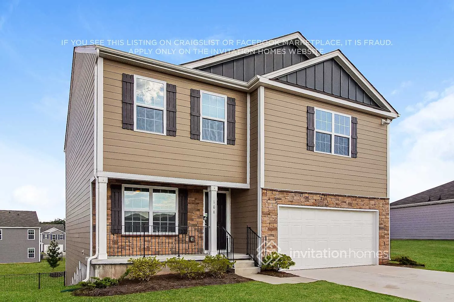 106 Cadish Pl Troutman, NC 28166 — Photo 4