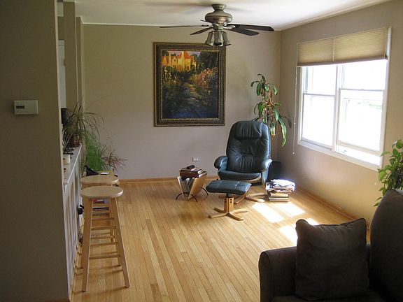 main floor