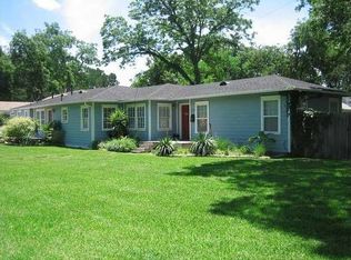 1201 Fairwood Rd, Austin, TX 78722