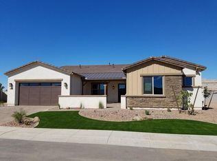 2270 E Cherrywood Pl, Chandler, AZ 85249