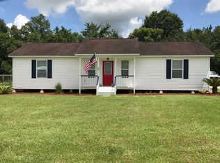 1046 Percy Rd, Saint Martinville, LA 70582