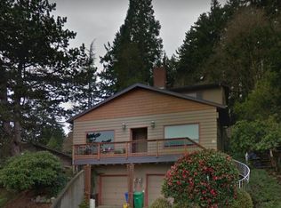 4105 SW Condor Ave #4105, Portland, OR 97239