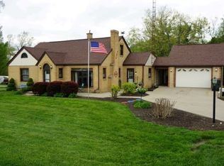 1311 W Commerce St, Brownstown, IN