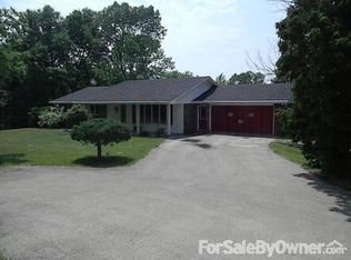 16670 Haberkorn Rd, Sherrill, IA 52073