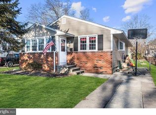 237 Haines Ave, Barrington, NJ 08007