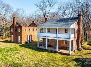 3878 Robinson Rd, Newton, NC 28658