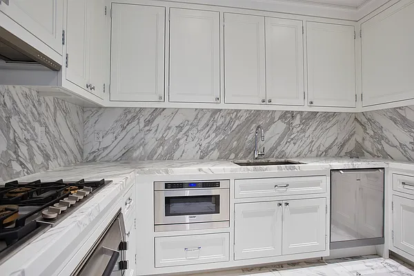 Rented by Brown Harris Stevens | media 30