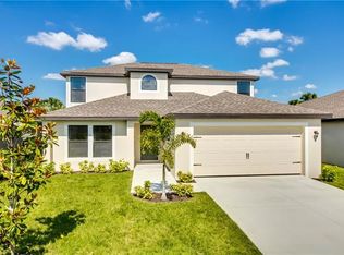 732 Evening Shade Ln, Lehigh Acres, FL 33974