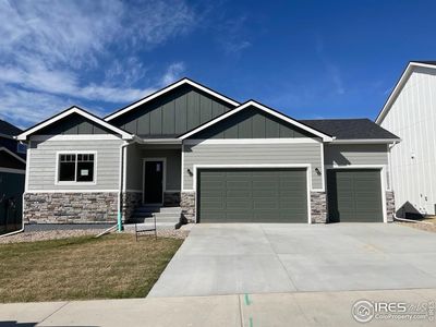 1747 Avery Plaza St, Severance, CO, 80550