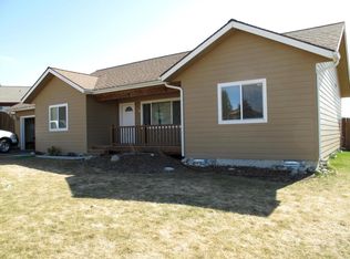 120 Krystle Loop, Sagle, ID 83860
