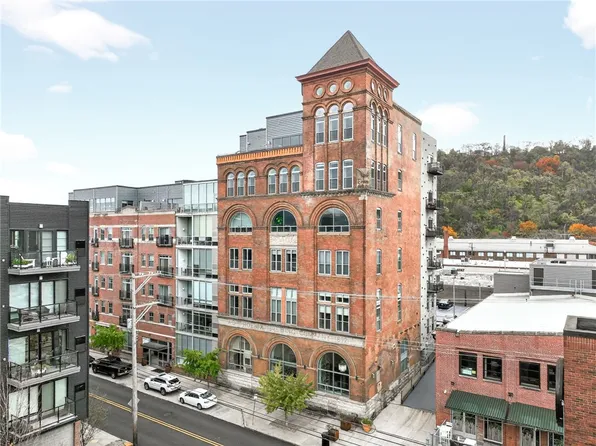 2434 Smallman St Unit 112, Pittsburgh, PA 15222