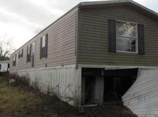 32687 Old Searight Rd, Dozier, AL 36028