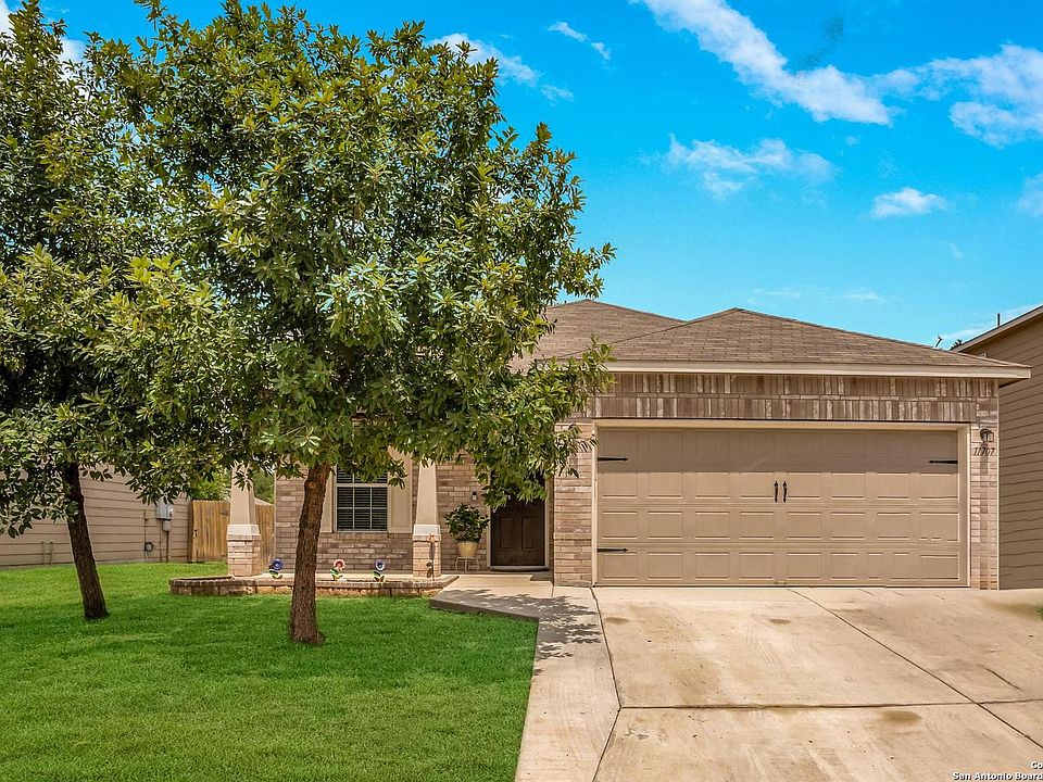 1st image of 11707 MEADOWOOD OAKS