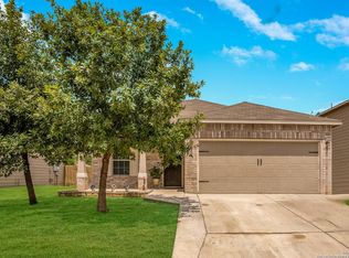 11707 Meadowood Oaks, San Antonio, TX 78254