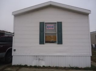 44 Sierra Dr, Gillette, WY 82716