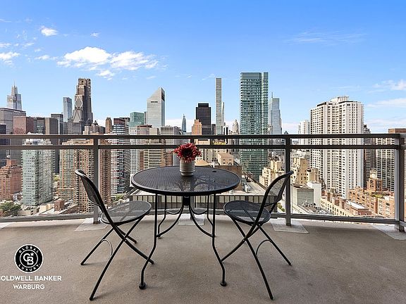 3rd image of 400 E 56th St APT 37C