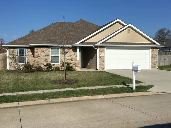 5703 Islip Dr, Columbia, MO 65201