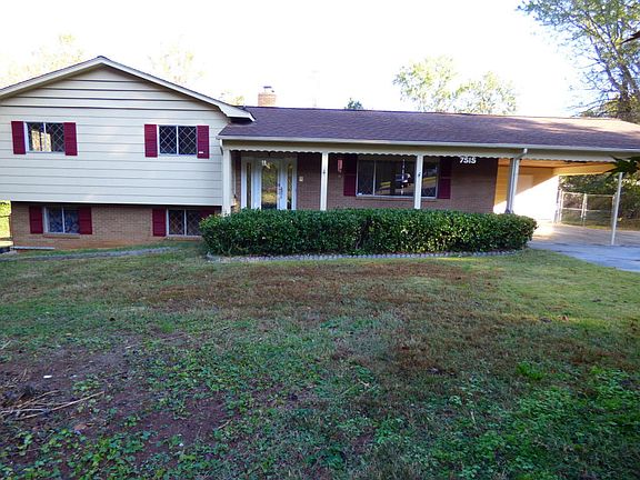 2nd image of 7515 Scenic View Cir