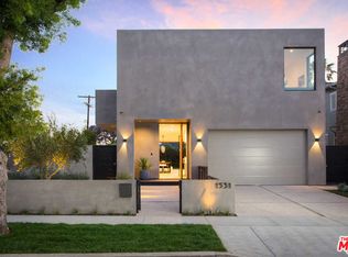 1531 Louella Ave, Venice, CA 90291