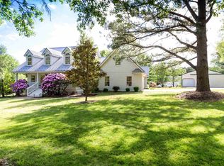 929 Hogan Dr, Marion, IL 62959