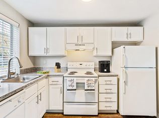 Capitol Crossing, Olympia, WA 98501