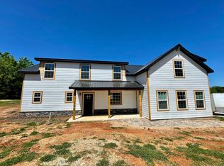 238 N Hillcrest Dr, Granby, MO 64844