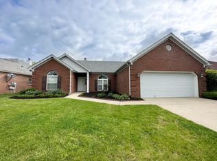 656 Mannington Pl, Lexington, KY 40503