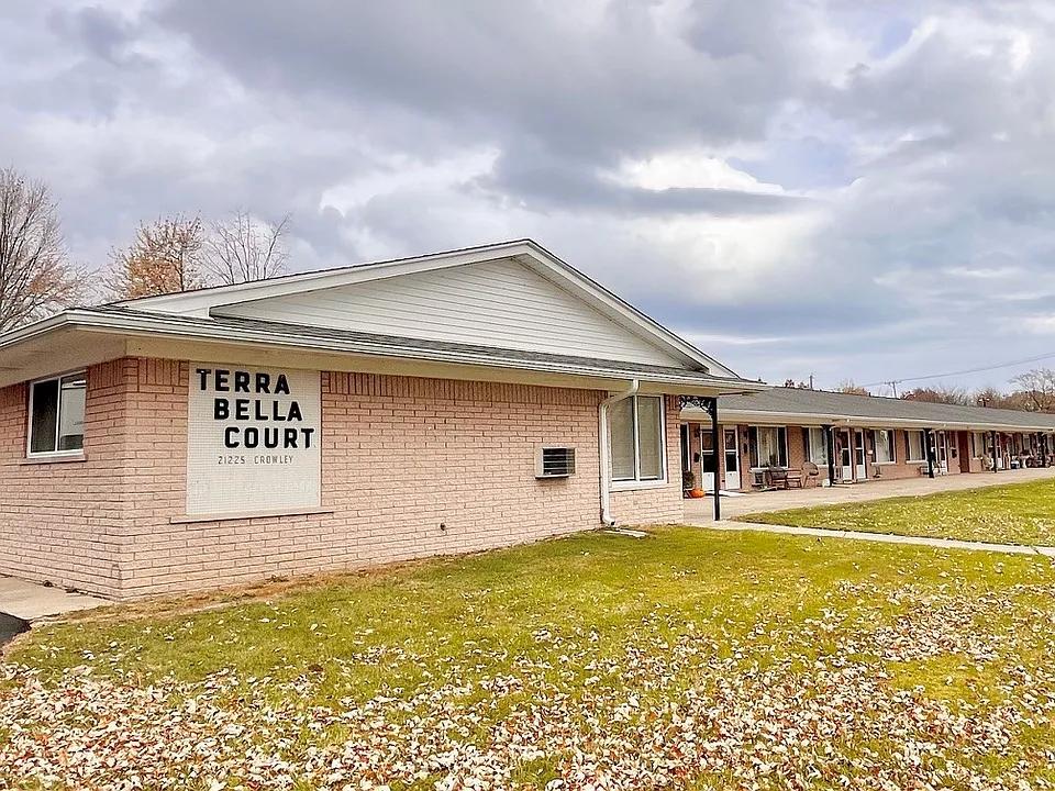 Terra Bella