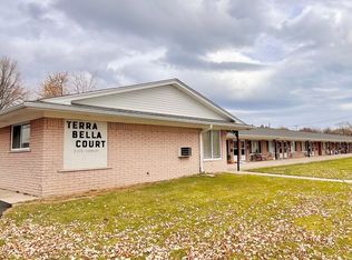 Terra Bella, Saint Clair Shores, MI 48081