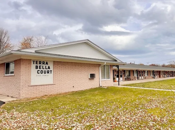Terra Bella, 21225 Crowley St APT 3, Saint Clair Shores, MI 48081