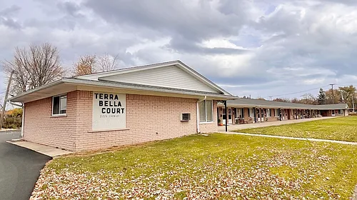 Terra Bella Photo 1