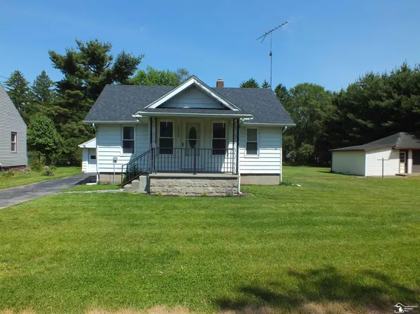 10520 Brunt St, Samaria, MI 48177