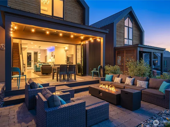 1462 Bighorn Way, Chelan, WA 98816