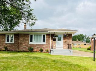 116 Alberta Dr, Amherst, NY 14226