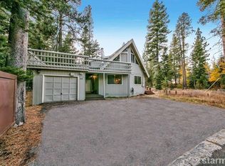 2692 Lipan St, South Lake Tahoe, CA 96150