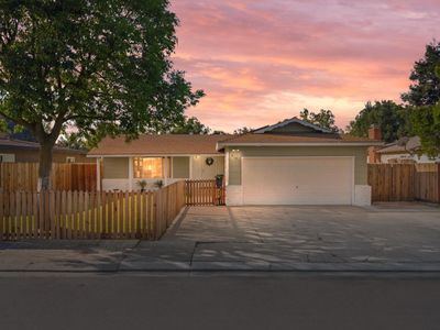 816 Bowen Ave, Modesto, CA, 95350