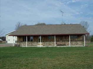 N5603 Range Line Rd, Shawano, WI 54166