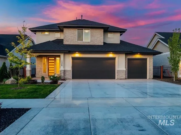 1326 N Big Star Pl, Eagle, ID 83616