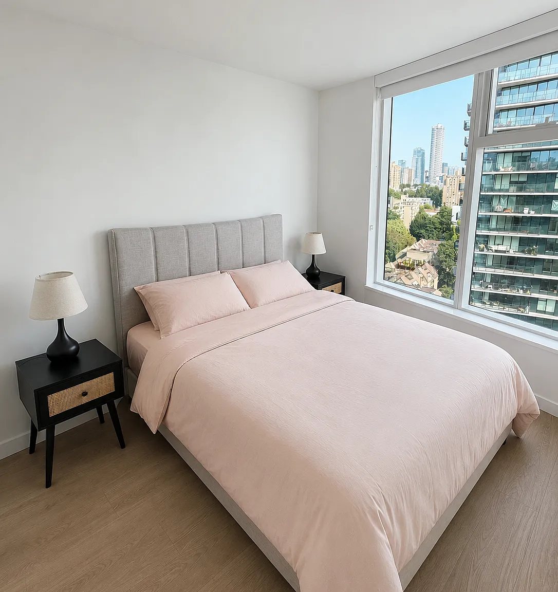 1 bed, 625 sqft, $3,700 — Photo 3