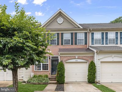 602 Rustic Ct, Perryville, MD, 21903