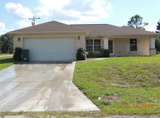 3030 35th St SW #3030, Lehigh Acres, FL 33976