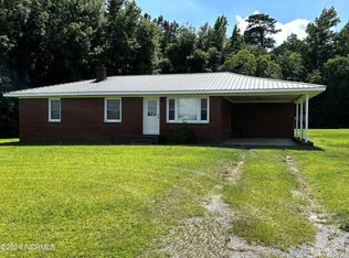 3151 Kilpatrick Rd, Kinston, NC 28501