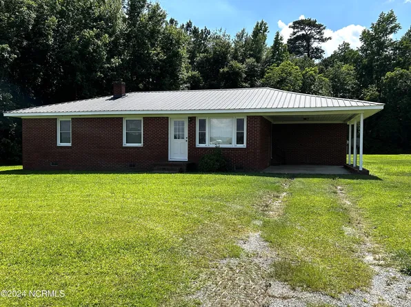 3151 Kilpatrick Road, Kinston, NC 28501