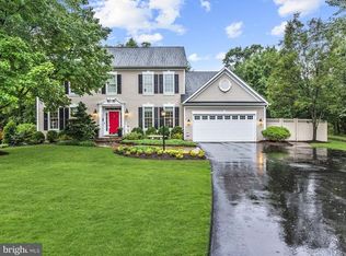 158 Longfellow Dr, Millersville, MD 21108