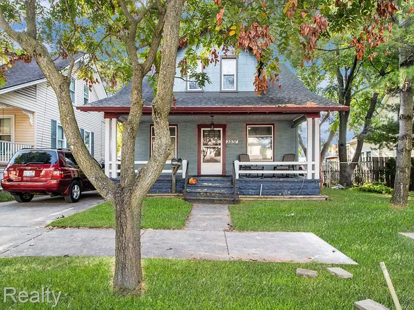 22137 Park St, Dearborn, MI 48124