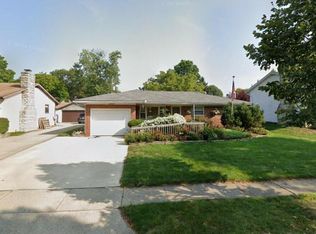 1242 Kildale Sq S, Columbus, OH 43229