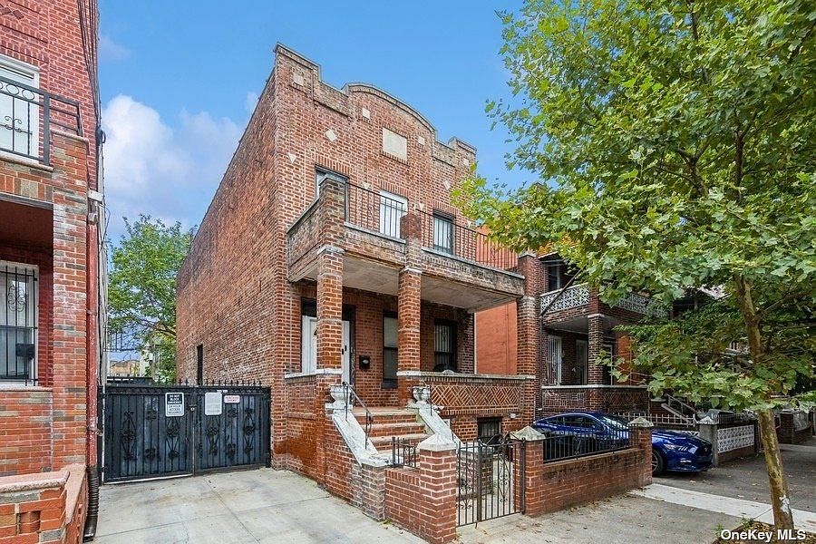 577 Bristol Street, Brooklyn, NY 11212 Zillow