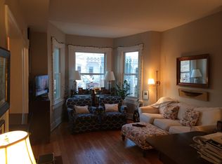 507 Constitution Ave NE APT 3, Washington, DC 20002