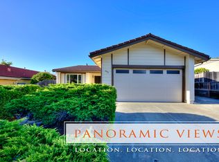 193 Sparrow Dr, Hercules, CA 94547