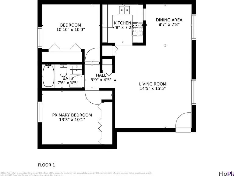 120 Leonard St NE #11 — Photo 11
